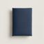 Calvi Duo Compact card holder, navy