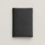 Calvi Duo Compact card holder, noir