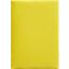 Calvi Duo Compact card holder, jaune citron