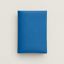 Calvi Duo Compact card holder, bleu hydra