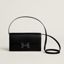 Constance To Go wallet, noir/noir