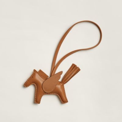 HERMES Rodeo PM キーホルダー Rodeo PM charm | Hermès Australia