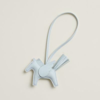 HERMES∽Rodeo Pegase ロデオ ペガサスチャームPM★パリ安心速達 org.jpg
