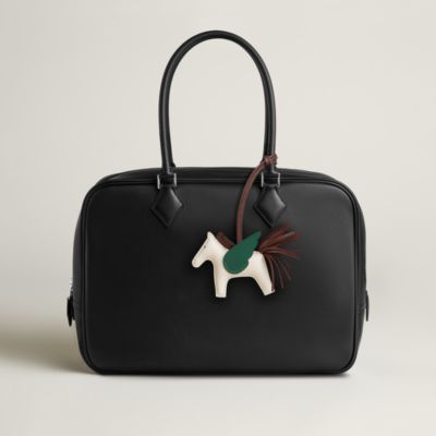 Bag charms - Small Leather Goods for Men | Hermès Mainland China