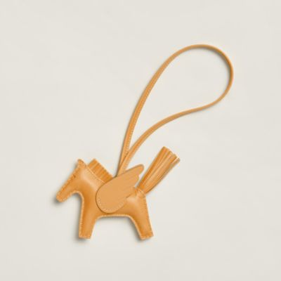 Rodeo Pegase PM charm