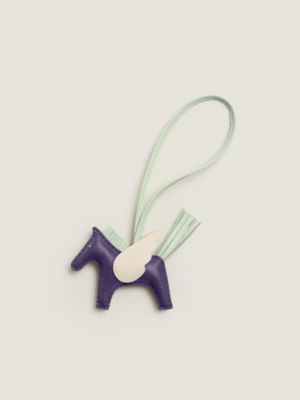 Rodeo Pegase PM charm
