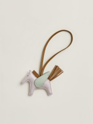 Rodeo Pegase PM charm