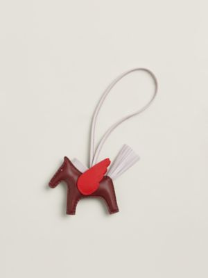 Rodeo Pegase PM charm