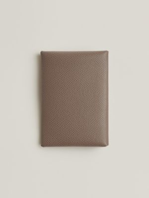 Calvi Duo Compact card holder