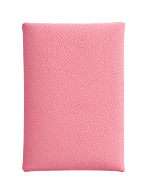 Calvi Duo Compact card holder