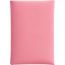 Calvi Duo Compact card holder, rose confetti
