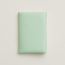 Calvi Duo Compact card holder, vert d'eau