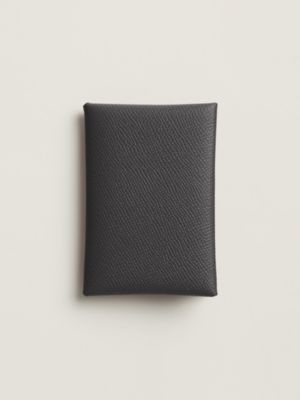 Calvi Duo Compact card holder