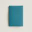 Calvi Duo Compact card holder, new bleu jean