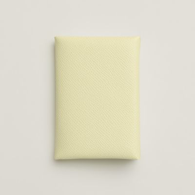 Calvi Duo Compact card holder