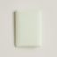Calvi verso card holder, vert fizz/vert yucca