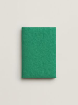 Calvi Duo Compact verso card holder