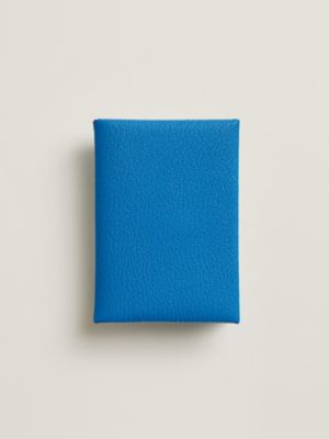 Calvi Duo Compact verso card holder