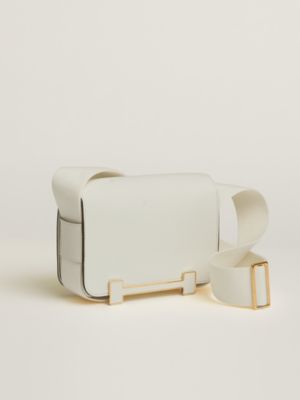 Hermès Geta肩背包, 视图: 正面图, front, 当前为第4张（共5张）