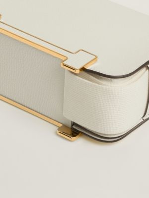 Hermès Geta肩背包, 视图: 正面图, front, 当前为第5张（共5张）