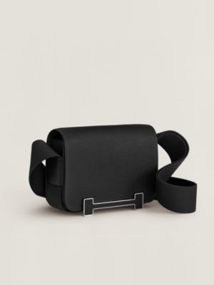 Hermès Geta肩背包, 视图: 正面图, front, 当前为第2张（共5张）