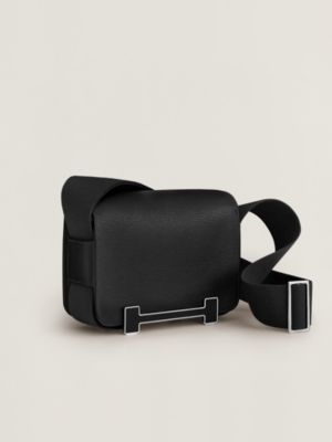 Hermès Geta肩背包, 视图: 正面图, front, 当前为第4张（共5张）