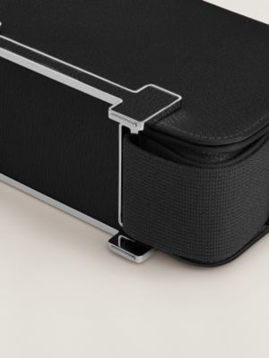 Hermès Geta肩背包, 视图: 正面图, front, 当前为第5张（共5张）
