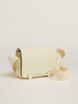 Hermès Geta bag, View: front, front, view 2 of 5