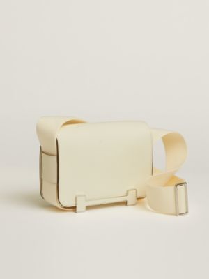 Hermès Geta bag, View: front, front, view 4 of 5