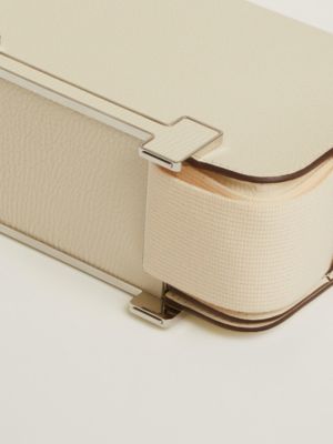 Hermès Geta bag, View: front, front, view 5 of 5