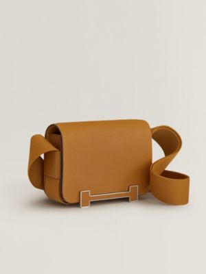 Hermès Geta bag, View: front, front, view 2 of 5