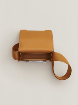 Hermès Geta bag, View: front, front, view 3 of 5