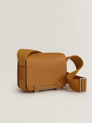 Hermès Geta bag, View: front, front, view 4 of 5