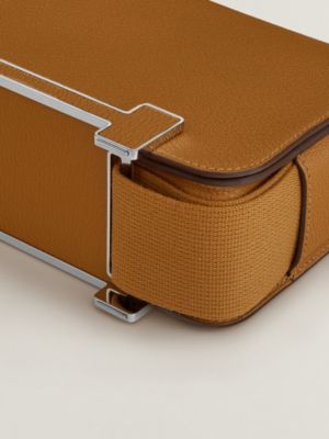 Hermès Geta bag, View: front, front, view 5 of 5