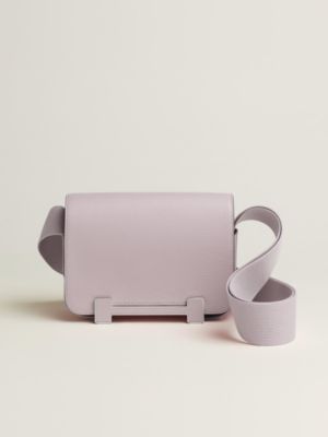 mauve pâle/mauve pâle