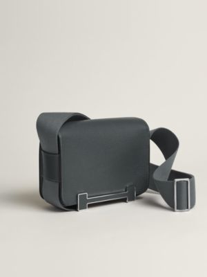 Hermès Geta bag, View: Back, back, view 3 of 5