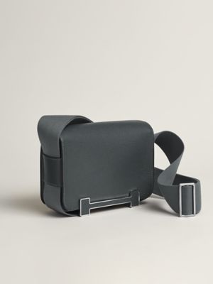 Hermès Geta bag, View: Back, back, view 4 of 5