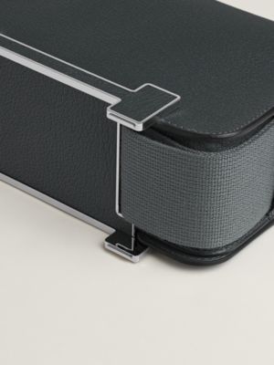 Hermès Geta bag, View: below, below, view 5 of 5