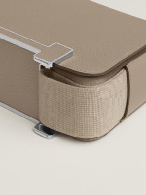 Hermès Geta bag, View: above, above, view 3 of 4