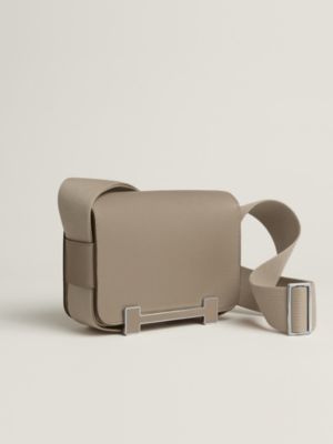 Hermès Geta bag, View: Back, back, view 4 of 4