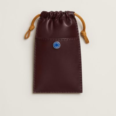 Hermes Remix Id Card Holder
