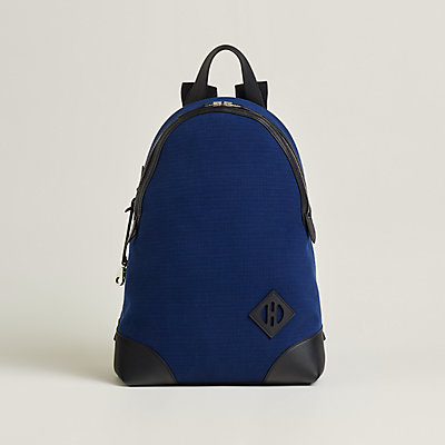 Backpacks - Men's Bags  Hermès Mainland China