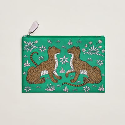 Silky Pocket化妆包