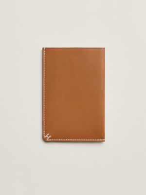 H Sellier card holder