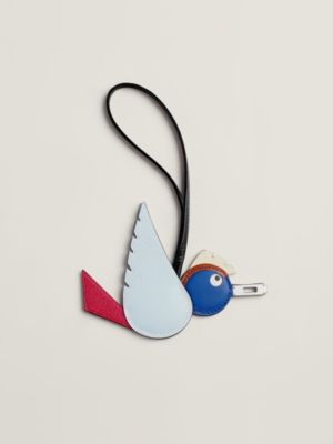 Birdy charm