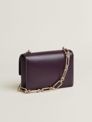 Fonsbelle Chaine bag, View: Back, back, view 4 of 5