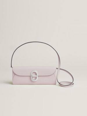 mauve pâle