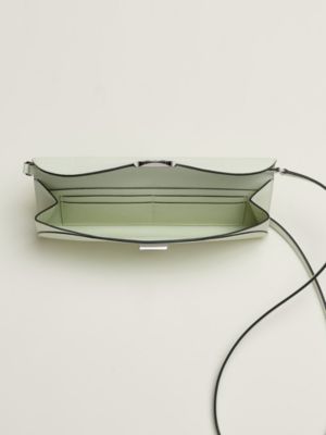 Maillon To Go wallet, View: above, above, view 2 of 4
