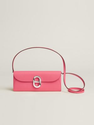 rose azalée