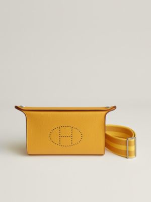 Hermès Videpoches bag